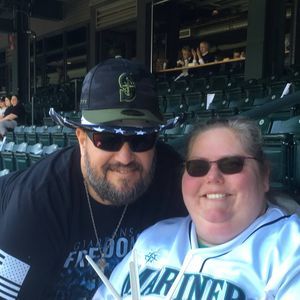 Meet your Posher, Christina